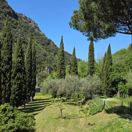 B&B Tre Ponti Castiglione Chiavarese Ngoại thất bức ảnh