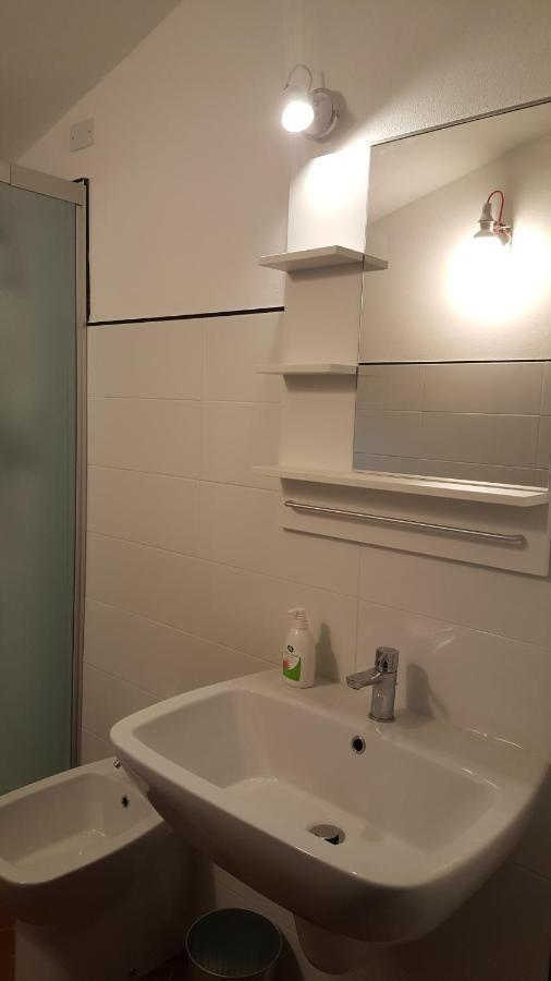 B&B Tre Ponti Castiglione Chiavarese Ngoại thất bức ảnh