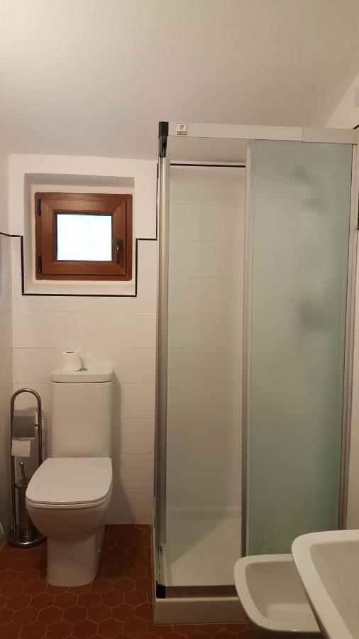 B&B Tre Ponti Castiglione Chiavarese Ngoại thất bức ảnh
