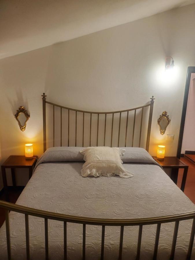 B&B Tre Ponti Castiglione Chiavarese Ngoại thất bức ảnh