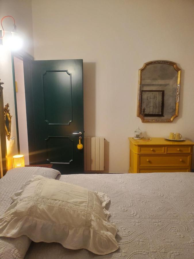 B&B Tre Ponti Castiglione Chiavarese Ngoại thất bức ảnh