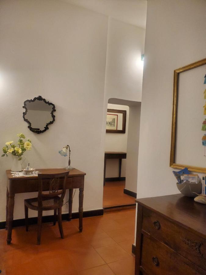 B&B Tre Ponti Castiglione Chiavarese Ngoại thất bức ảnh