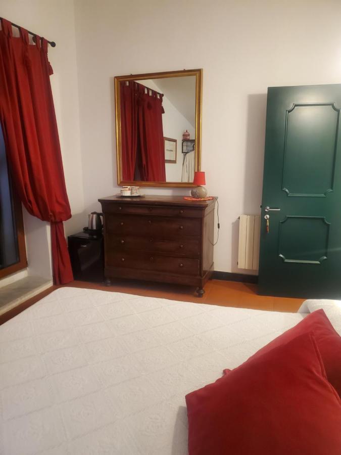 B&B Tre Ponti Castiglione Chiavarese Ngoại thất bức ảnh