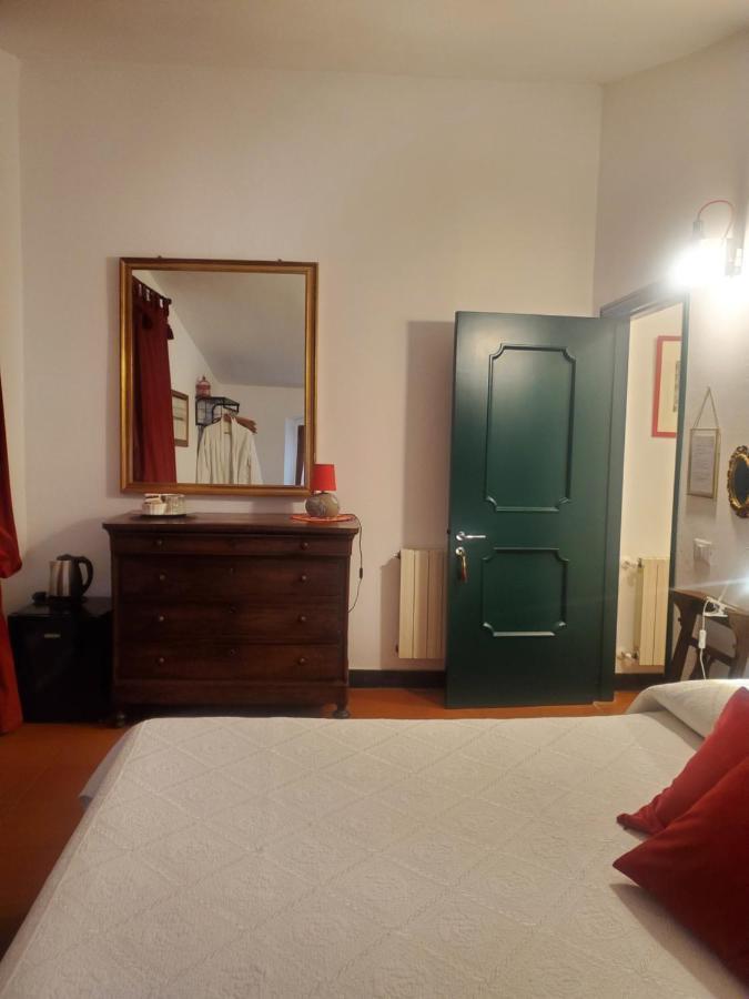 B&B Tre Ponti Castiglione Chiavarese Ngoại thất bức ảnh