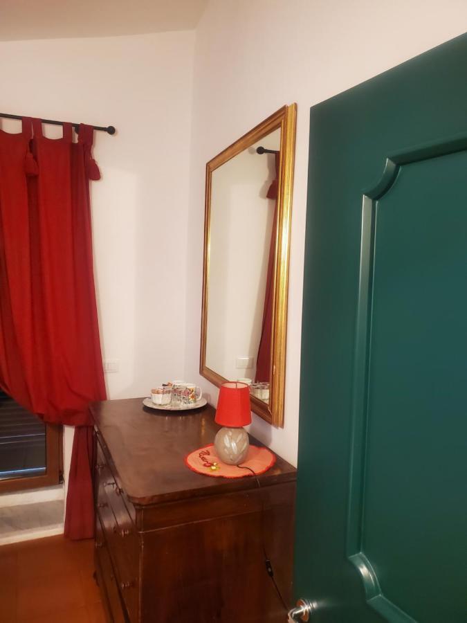 B&B Tre Ponti Castiglione Chiavarese Ngoại thất bức ảnh