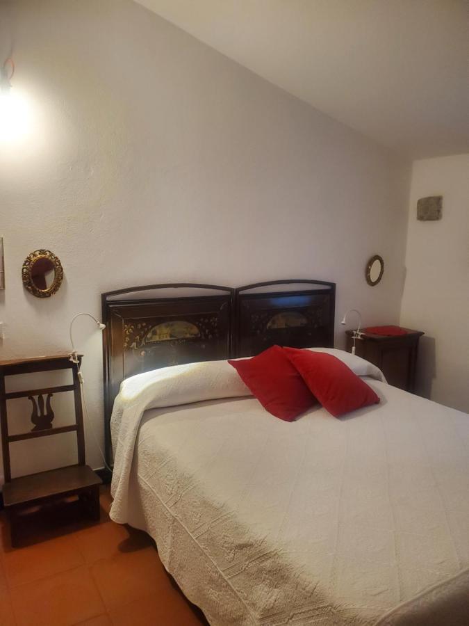 B&B Tre Ponti Castiglione Chiavarese Ngoại thất bức ảnh