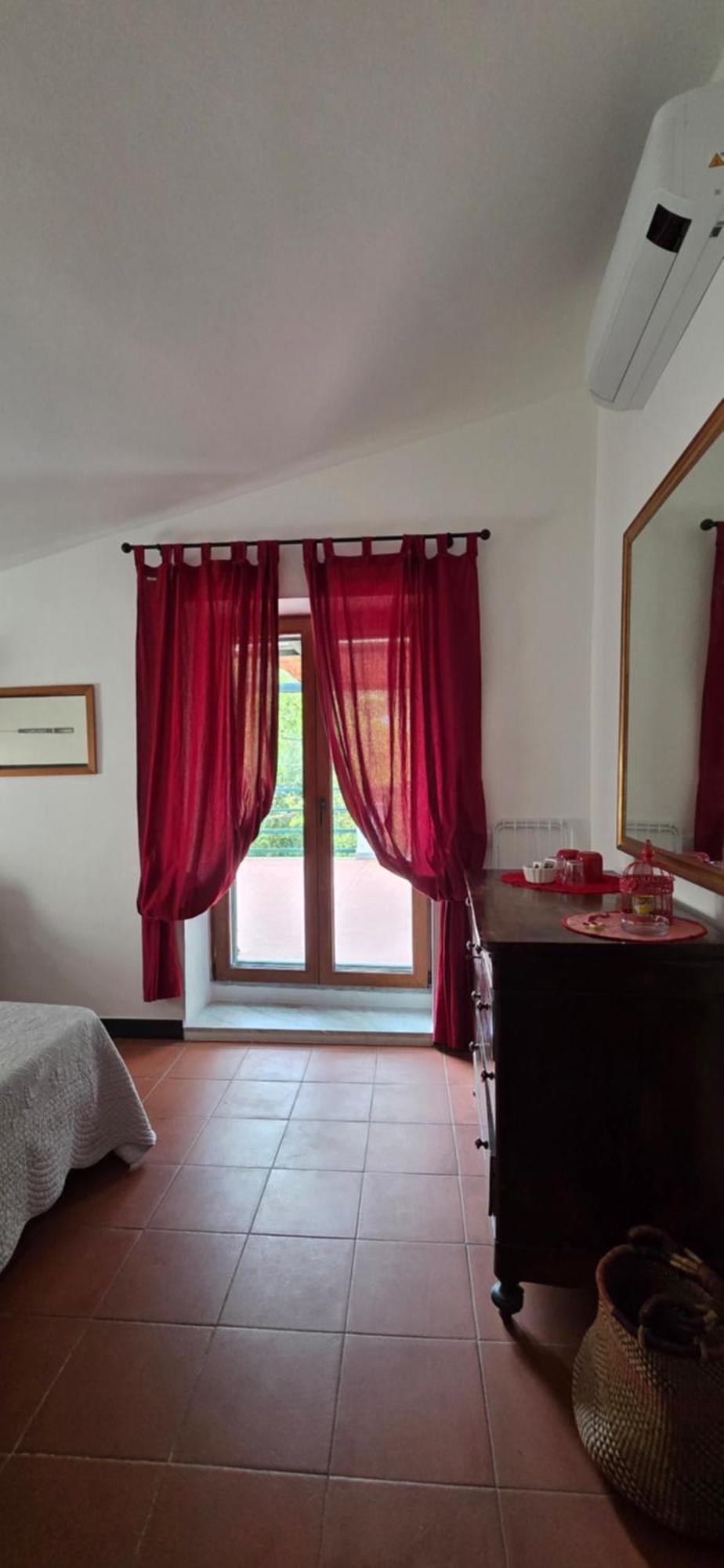 B&B Tre Ponti Castiglione Chiavarese Ngoại thất bức ảnh