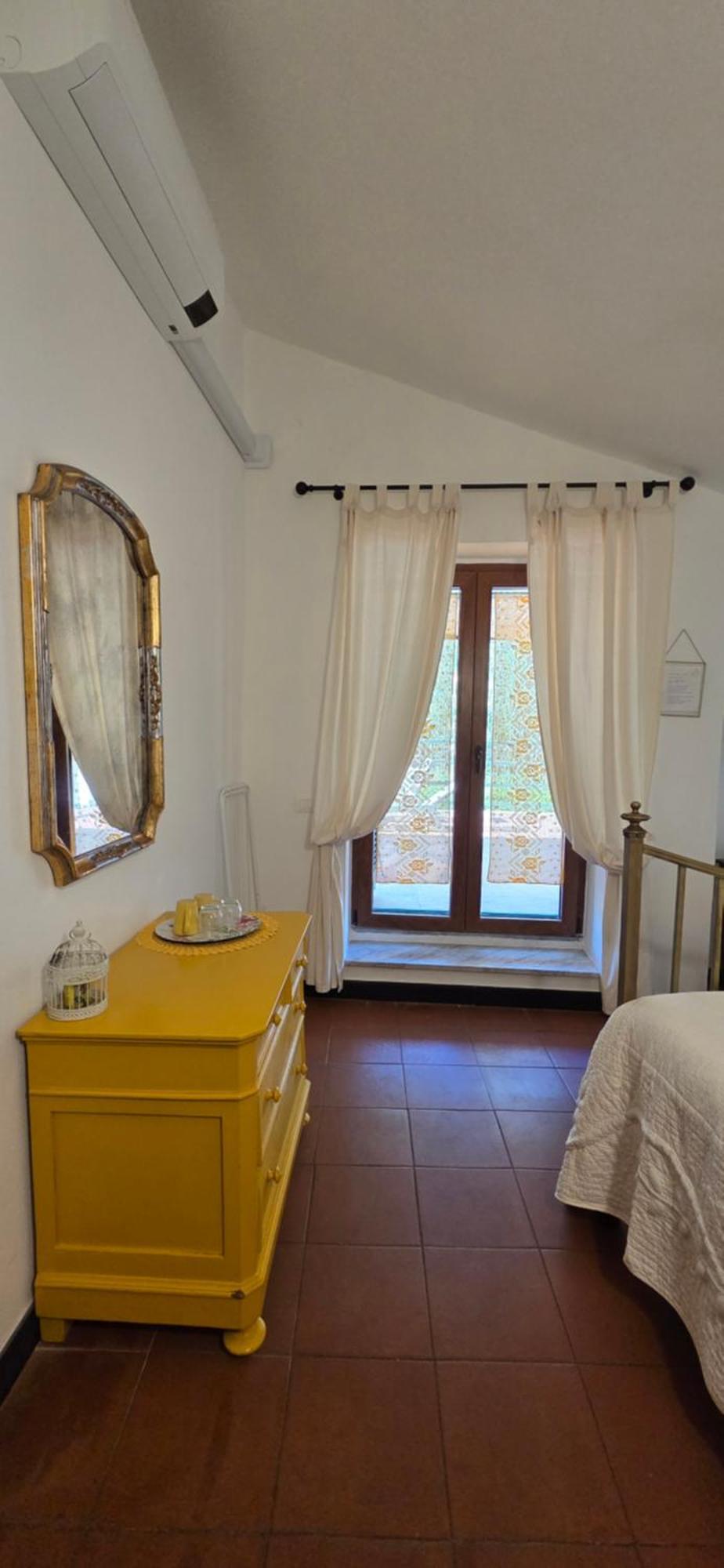B&B Tre Ponti Castiglione Chiavarese Ngoại thất bức ảnh